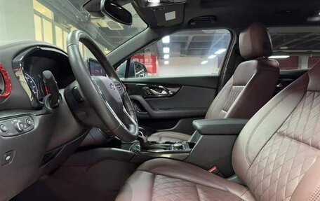 Chevrolet TrailBlazer, 2021 год, 2 285 000 рублей, 7 фотография