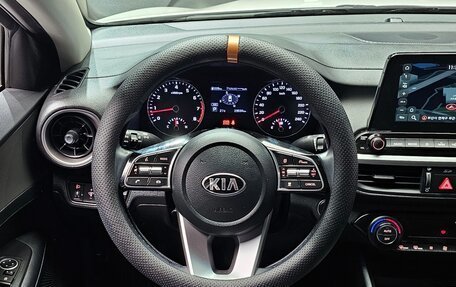 KIA K3, 2021 год, 1 650 000 рублей, 10 фотография