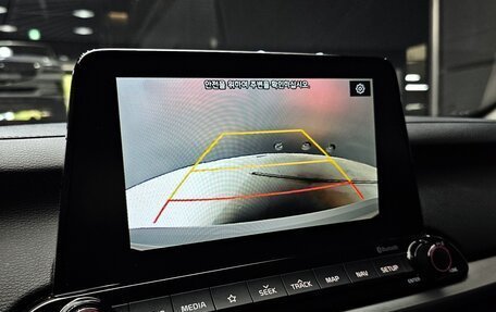 KIA K3, 2021 год, 1 650 000 рублей, 11 фотография