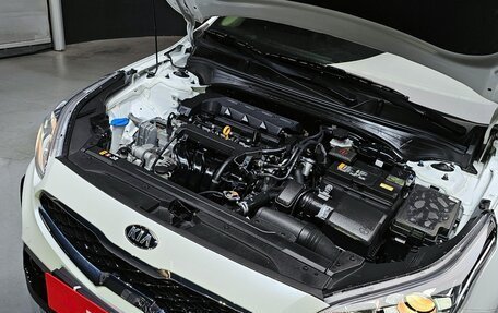 KIA K3, 2021 год, 1 650 000 рублей, 6 фотография