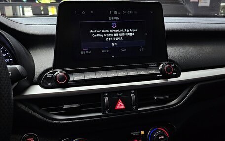 KIA K3, 2021 год, 1 650 000 рублей, 12 фотография