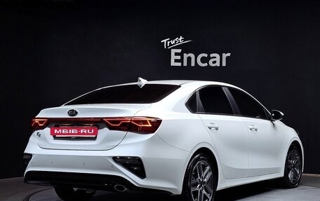 KIA K3, 2021 год, 1 650 000 рублей, 2 фотография