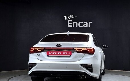 KIA K3, 2021 год, 1 650 000 рублей, 4 фотография