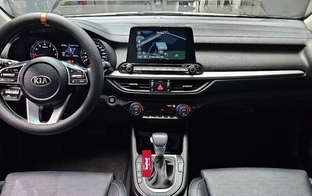 KIA K3, 2021 год, 1 650 000 рублей, 8 фотография