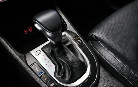KIA K3, 2021 год, 1 650 000 рублей, 13 фотография