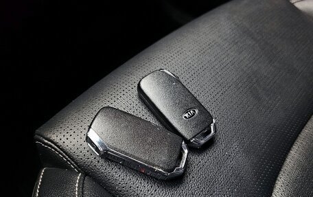 KIA K3, 2021 год, 1 650 000 рублей, 20 фотография