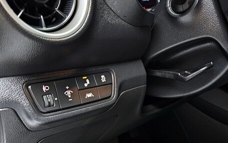 KIA K3, 2021 год, 1 650 000 рублей, 17 фотография