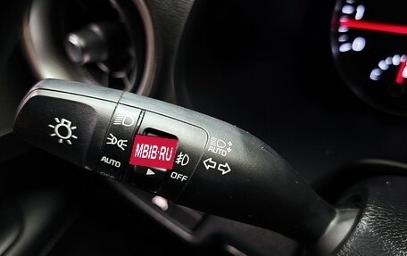 KIA K3, 2021 год, 1 650 000 рублей, 18 фотография