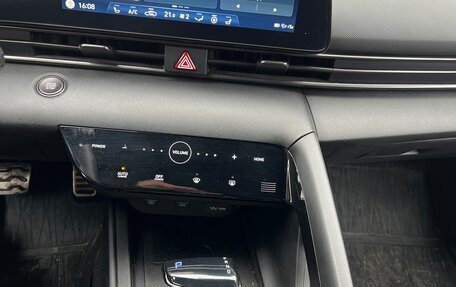 Hyundai Elantra, 2023 год, 2 100 000 рублей, 20 фотография