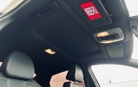 Hyundai Elantra, 2023 год, 2 100 000 рублей, 18 фотография
