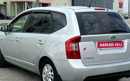 KIA Carens III (RP), 2011 год, 615 000 рублей, 4 фотография