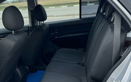 KIA Carens III (RP), 2011 год, 615 000 рублей, 12 фотография