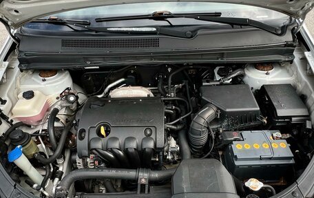 KIA Carens III (RP), 2011 год, 615 000 рублей, 20 фотография