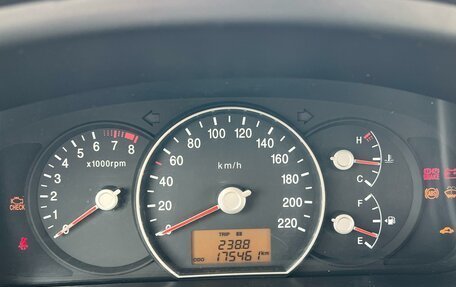 KIA Carens III (RP), 2011 год, 615 000 рублей, 19 фотография