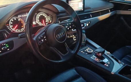 Audi A5, 2019 год, 3 480 000 рублей, 8 фотография