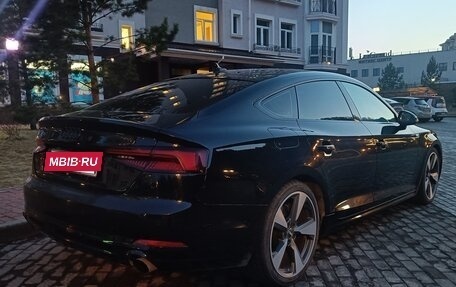 Audi A5, 2019 год, 3 480 000 рублей, 5 фотография