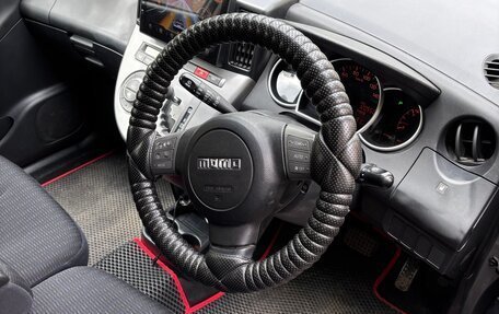 Daihatsu Sonica, 2008 год, 620 000 рублей, 5 фотография