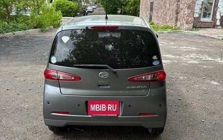 Daihatsu Sonica, 2008 год, 620 000 рублей, 3 фотография