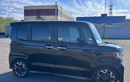 Honda N-BOX II, 2017 год, 820 000 рублей, 2 фотография