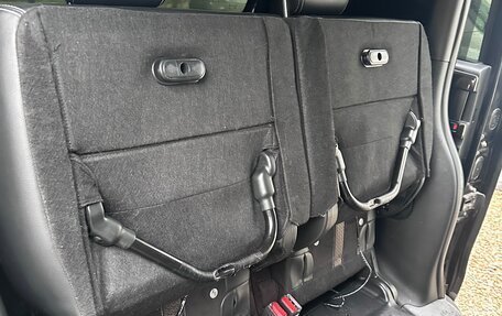 Honda N-BOX II, 2017 год, 820 000 рублей, 17 фотография