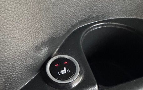 Honda N-BOX II, 2017 год, 820 000 рублей, 14 фотография
