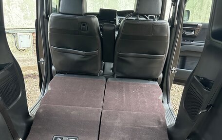 Honda N-BOX II, 2017 год, 820 000 рублей, 16 фотография