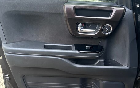 Honda N-BOX II, 2017 год, 820 000 рублей, 21 фотография