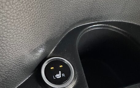Honda N-BOX II, 2017 год, 820 000 рублей, 18 фотография
