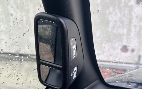 Honda N-BOX II, 2017 год, 820 000 рублей, 22 фотография