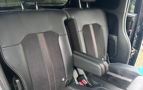 Honda N-BOX II, 2017 год, 820 000 рублей, 19 фотография