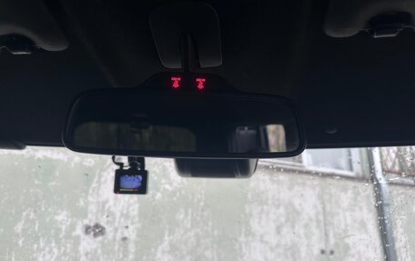 Honda N-BOX II, 2017 год, 820 000 рублей, 24 фотография