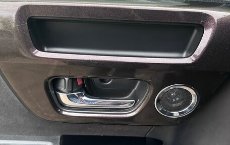 Honda N-BOX II, 2017 год, 820 000 рублей, 20 фотография