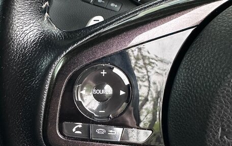 Honda N-BOX II, 2017 год, 820 000 рублей, 37 фотография