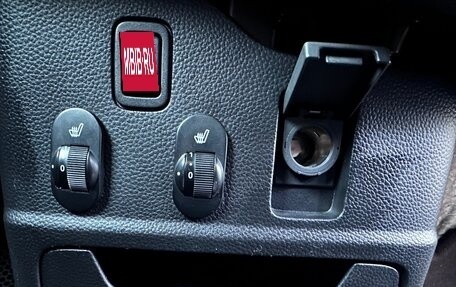Honda N-BOX II, 2017 год, 820 000 рублей, 33 фотография