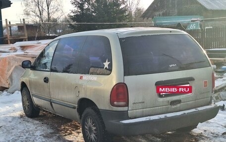 Dodge Caravan III, 2000 год, 400 000 рублей, 4 фотография