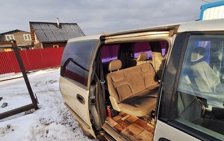 Dodge Caravan III, 2000 год, 400 000 рублей, 5 фотография