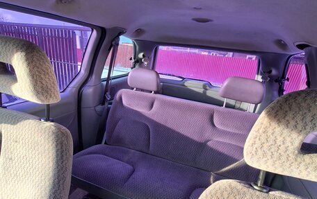 Dodge Caravan III, 2000 год, 400 000 рублей, 6 фотография