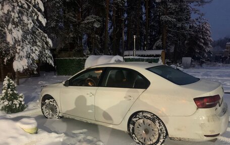 Volkswagen Jetta VI, 2016 год, 940 000 рублей, 5 фотография