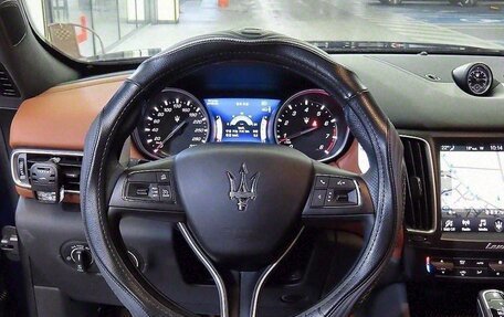 Maserati Levante I, 2021 год, 4 950 000 рублей, 7 фотография