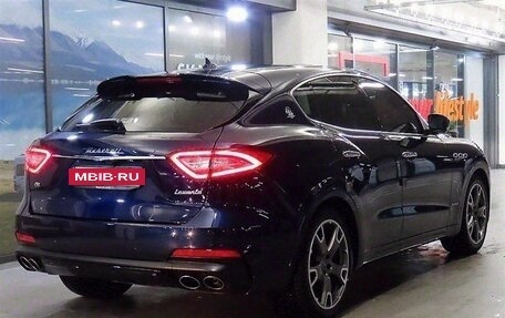 Maserati Levante I, 2021 год, 4 950 000 рублей, 3 фотография