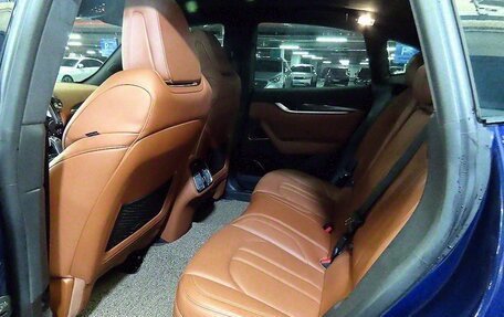 Maserati Levante I, 2021 год, 4 950 000 рублей, 12 фотография