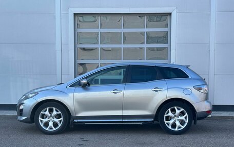 Mazda CX-7 I рестайлинг, 2011 год, 770 000 рублей, 2 фотография