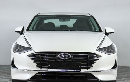 Hyundai Sonata VIII, 2025 год, 5 287 311 рублей, 3 фотография