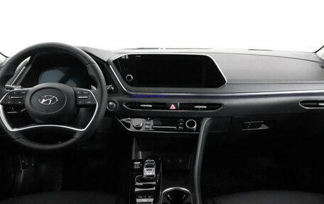 Hyundai Sonata VIII, 2025 год, 5 287 311 рублей, 8 фотография