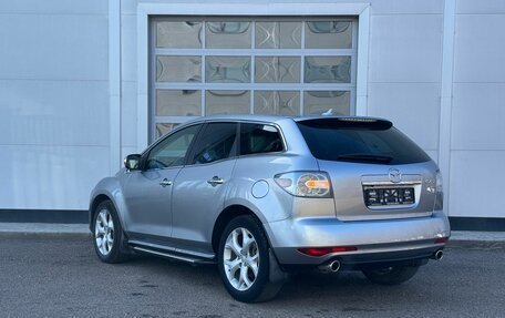 Mazda CX-7 I рестайлинг, 2011 год, 770 000 рублей, 3 фотография