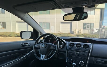 Mazda CX-7 I рестайлинг, 2011 год, 770 000 рублей, 11 фотография