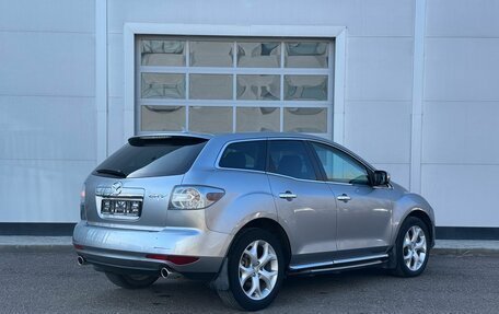 Mazda CX-7 I рестайлинг, 2011 год, 770 000 рублей, 5 фотография