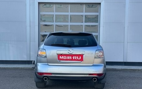 Mazda CX-7 I рестайлинг, 2011 год, 770 000 рублей, 4 фотография