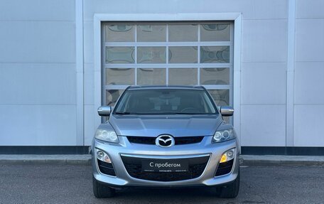 Mazda CX-7 I рестайлинг, 2011 год, 770 000 рублей, 8 фотография