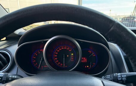 Mazda CX-7 I рестайлинг, 2011 год, 770 000 рублей, 14 фотография